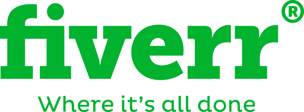 Fiverr logo