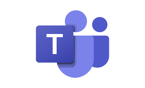 Microsoft Teams Logo